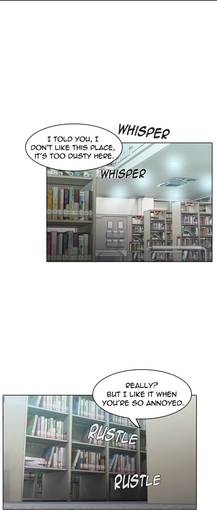 Choose Your Wife! - Chapter 3 Page 34