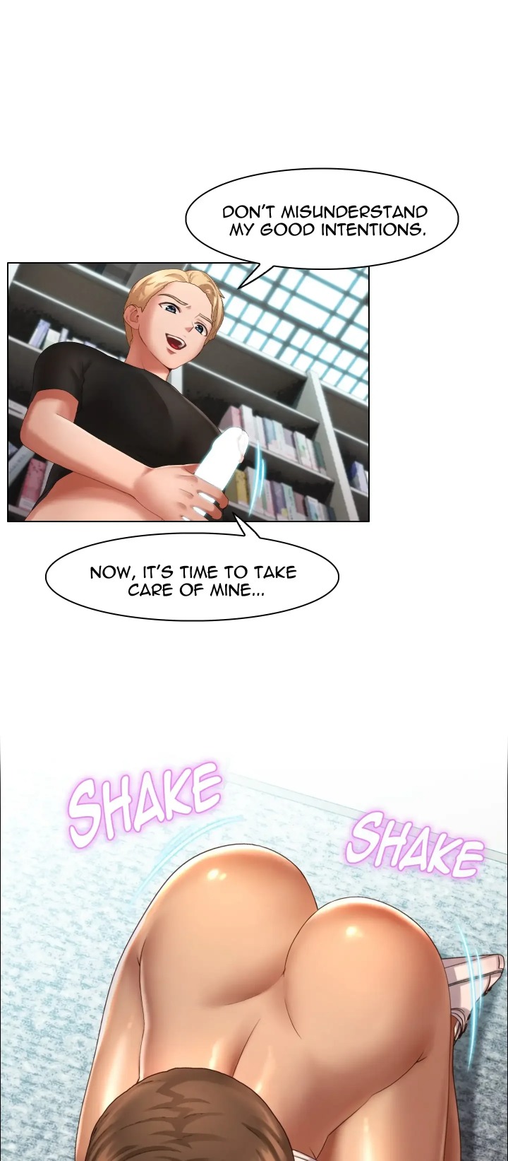 Choose Your Wife! - Chapter 4 Page 10