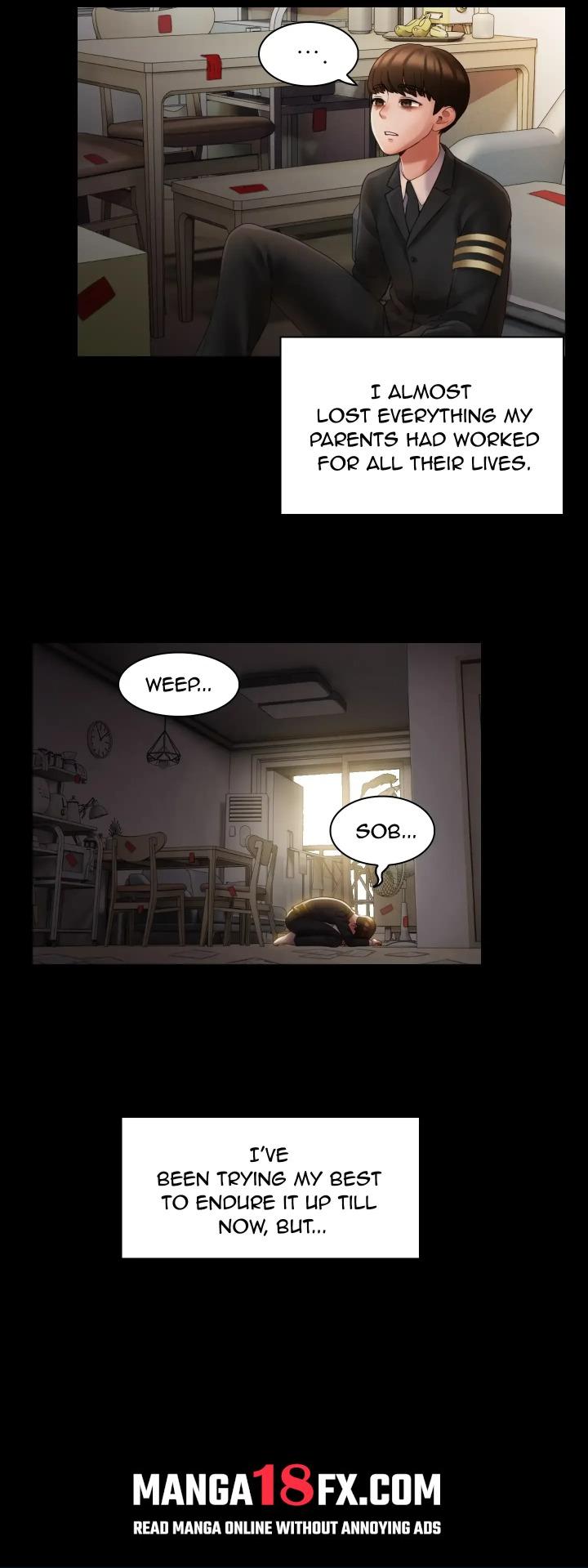 Choose Your Wife! - Chapter 4 Page 17