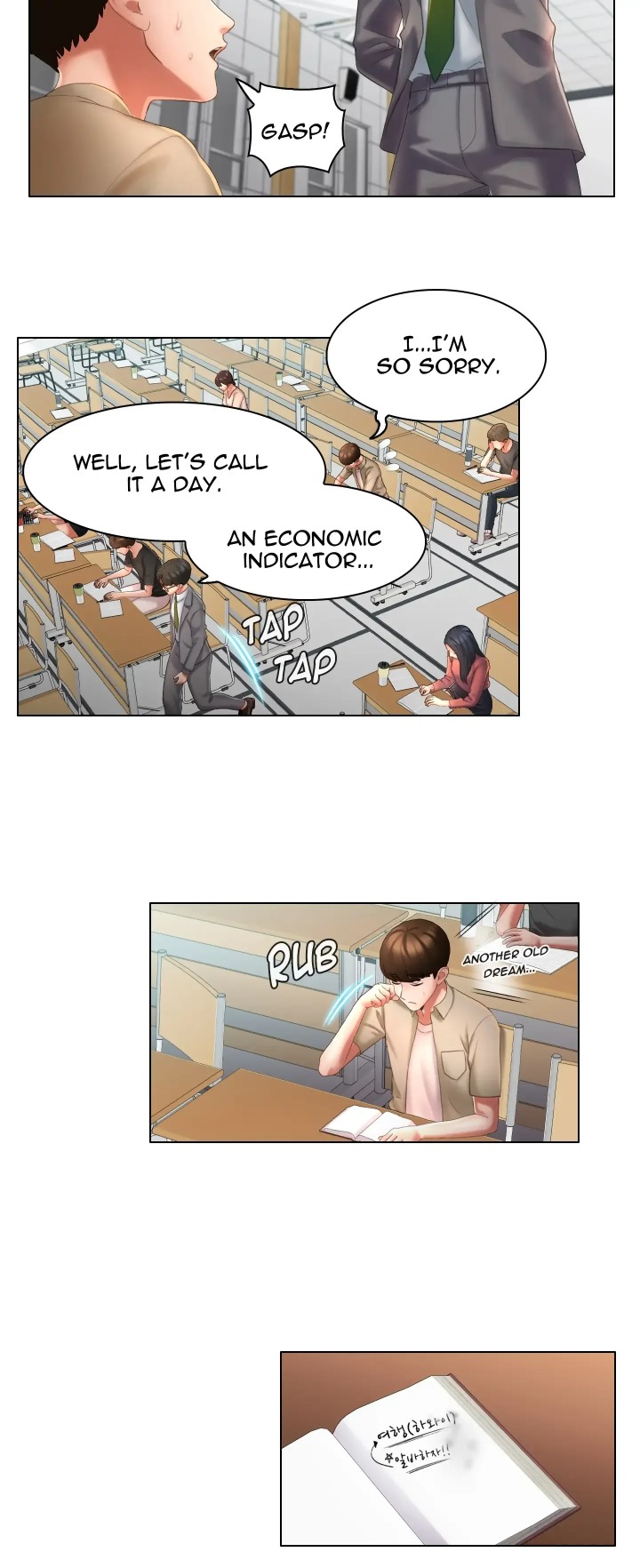 Choose Your Wife! - Chapter 4 Page 19