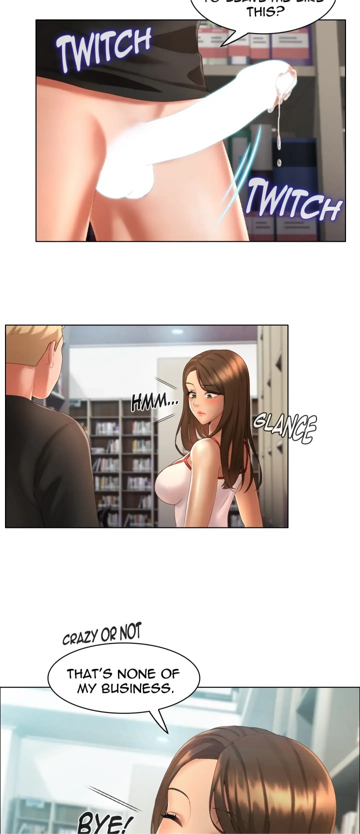 Choose Your Wife! - Chapter 4 Page 26