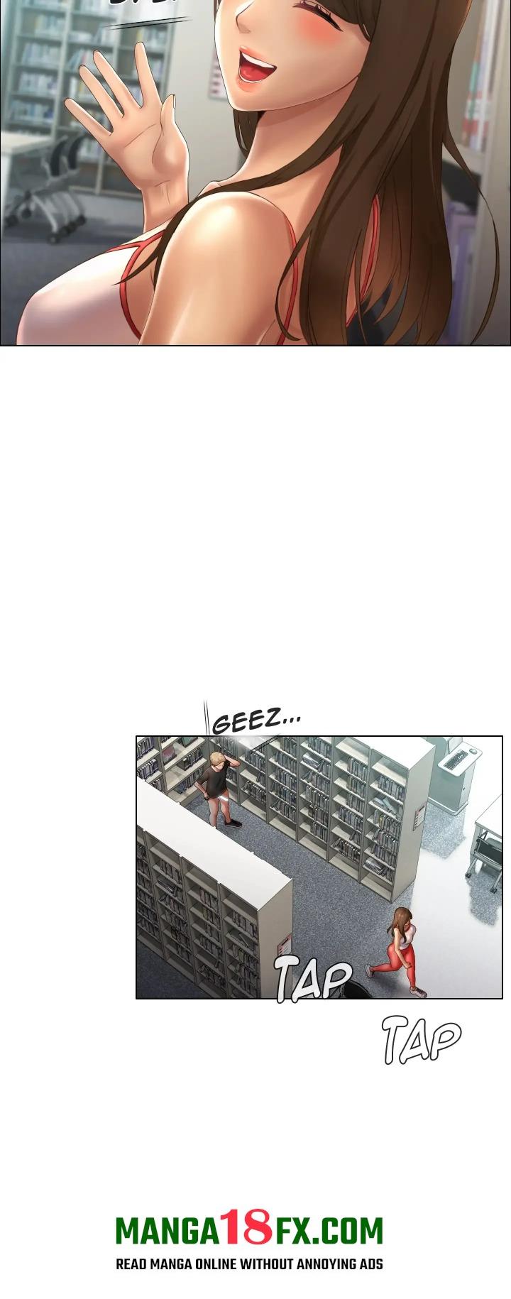 Choose Your Wife! - Chapter 4 Page 27