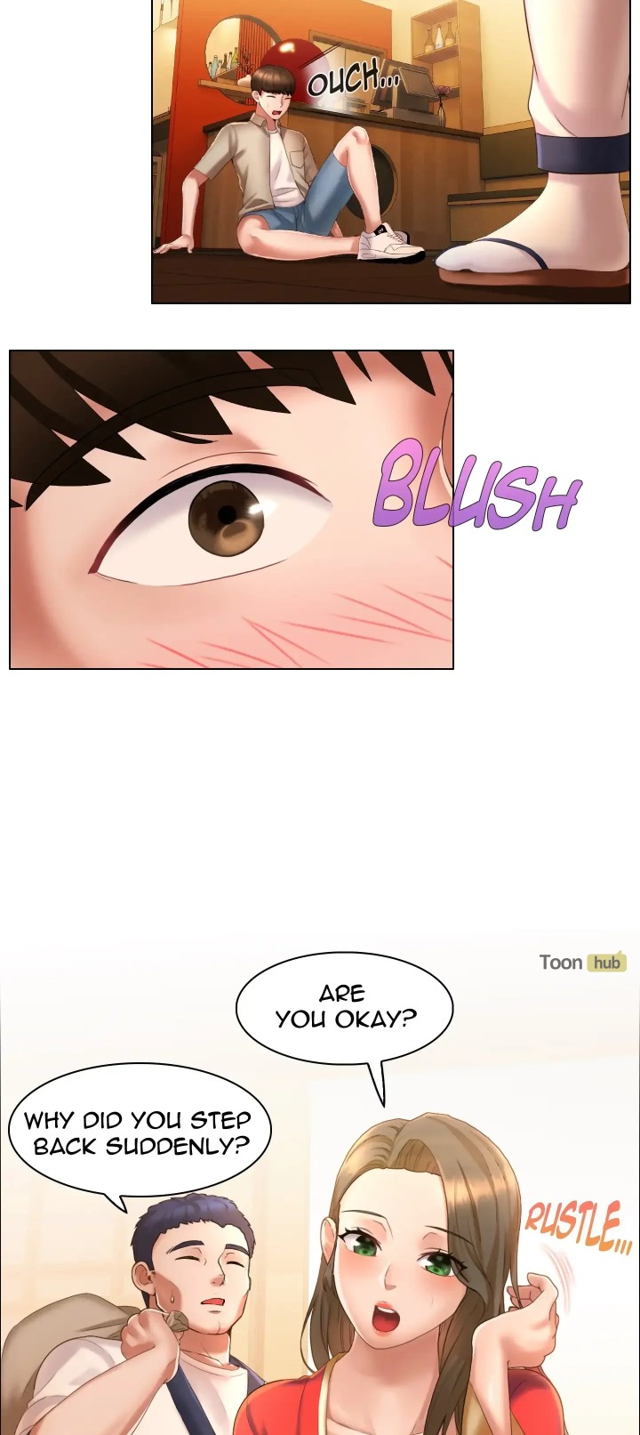 Choose Your Wife! - Chapter 4 Page 37