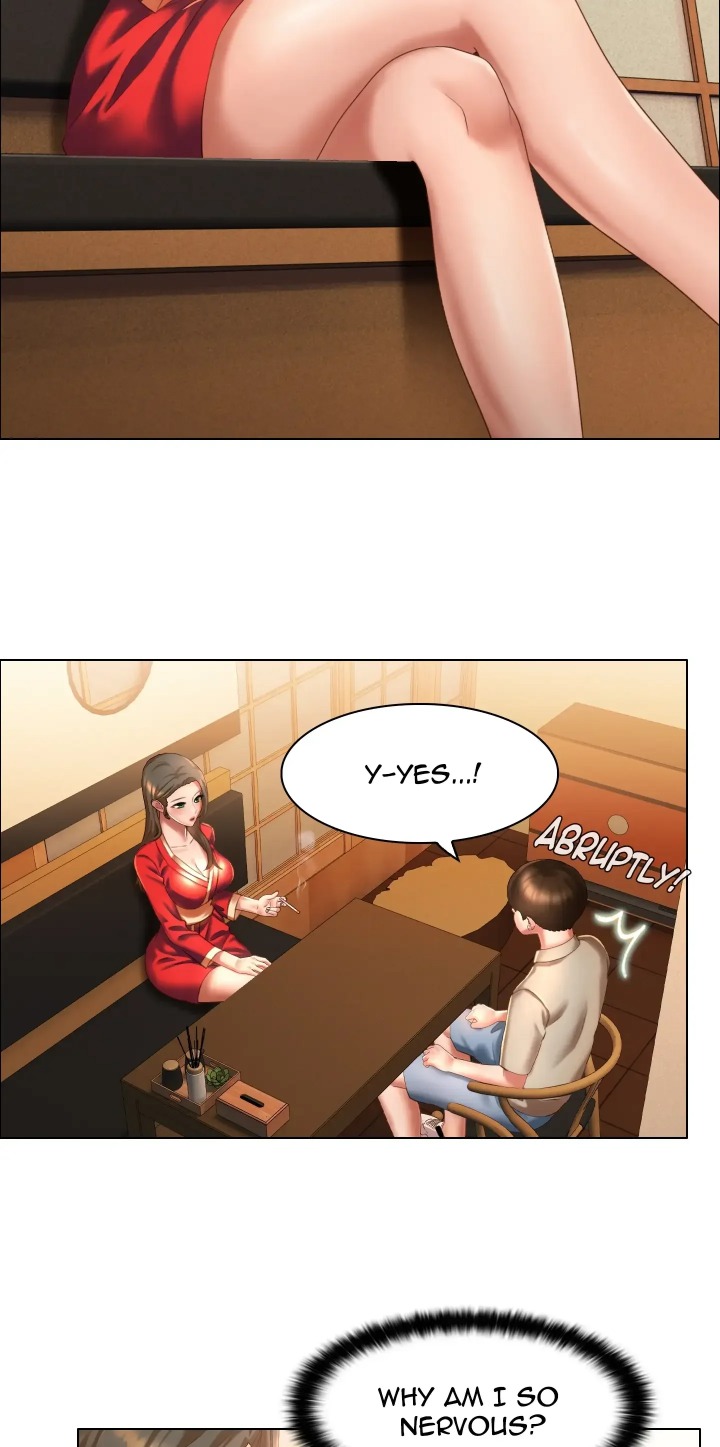 Choose Your Wife! - Chapter 5 Page 2