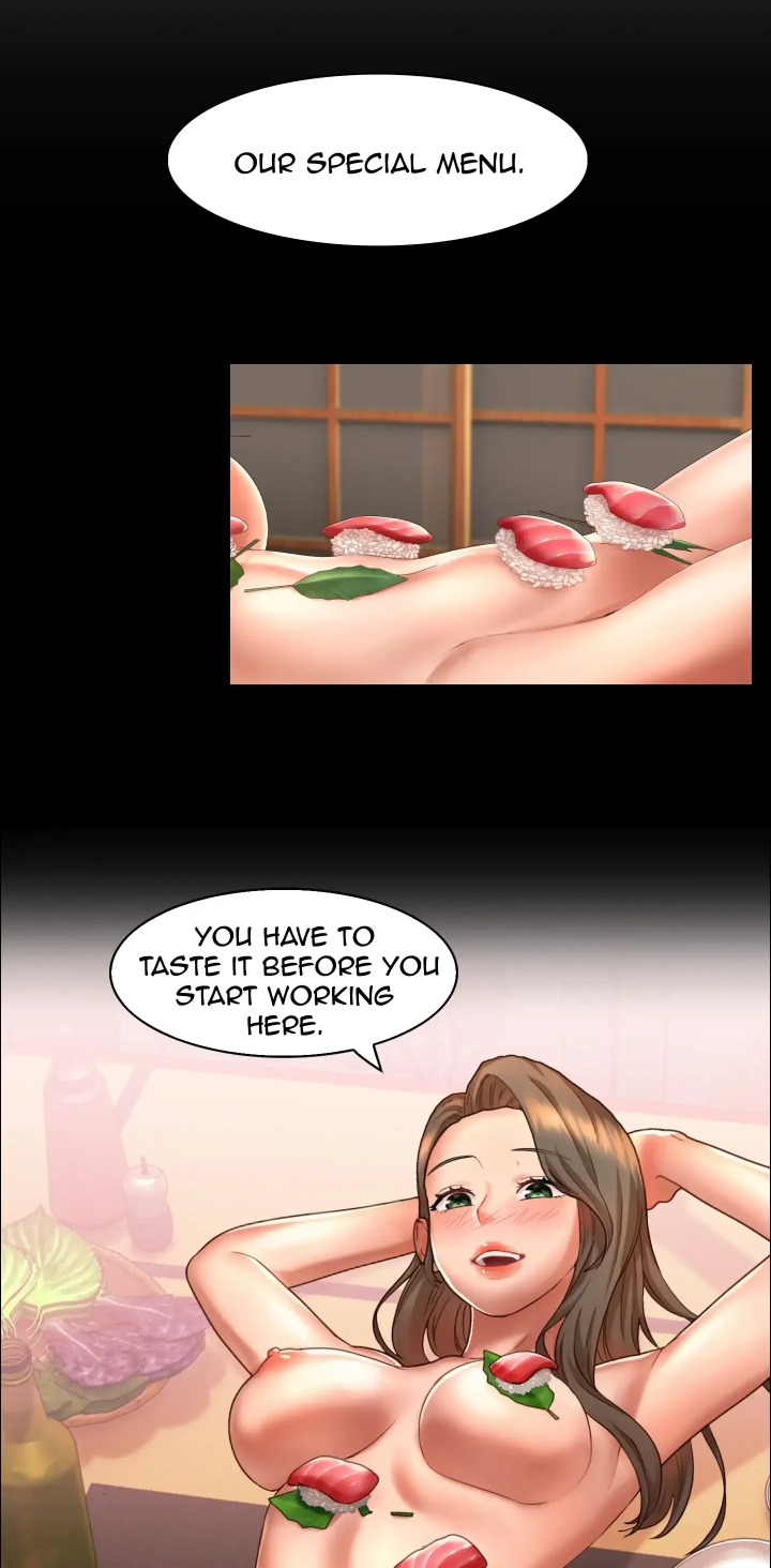 Choose Your Wife! - Chapter 5 Page 24