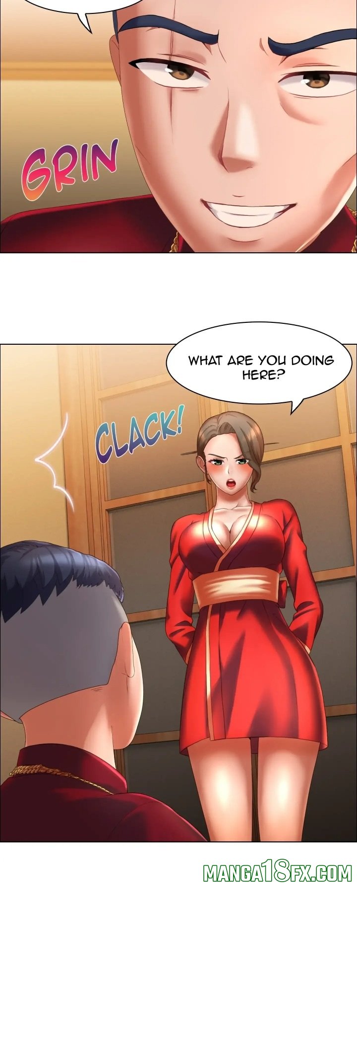 Choose Your Wife! - Chapter 5 Page 31