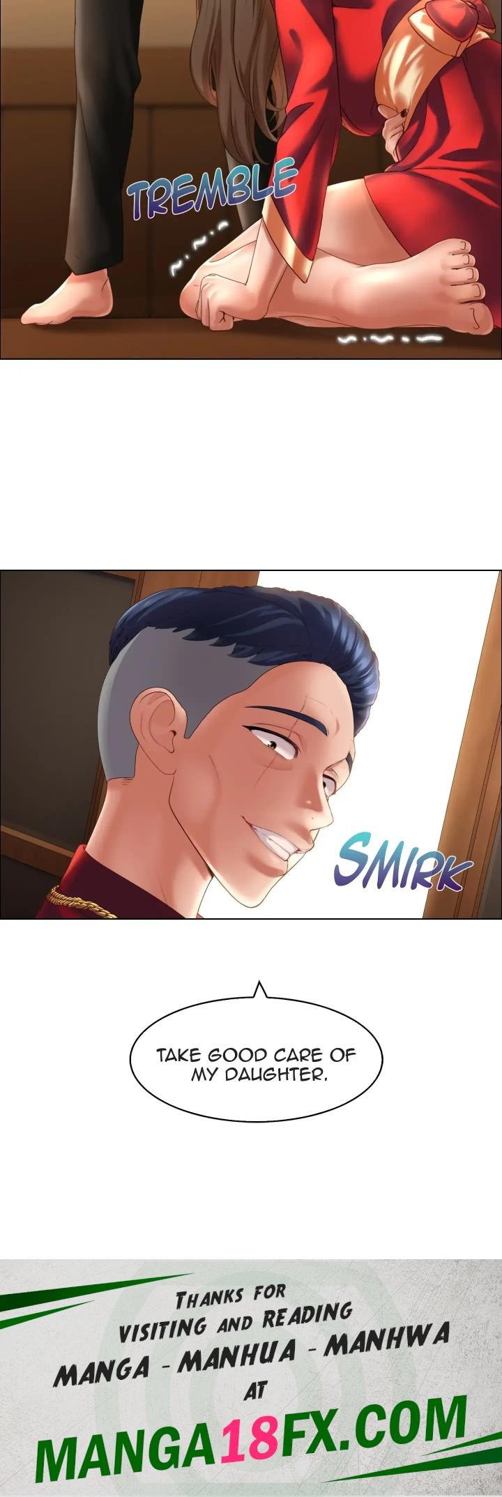 Choose Your Wife! - Chapter 5 Page 40