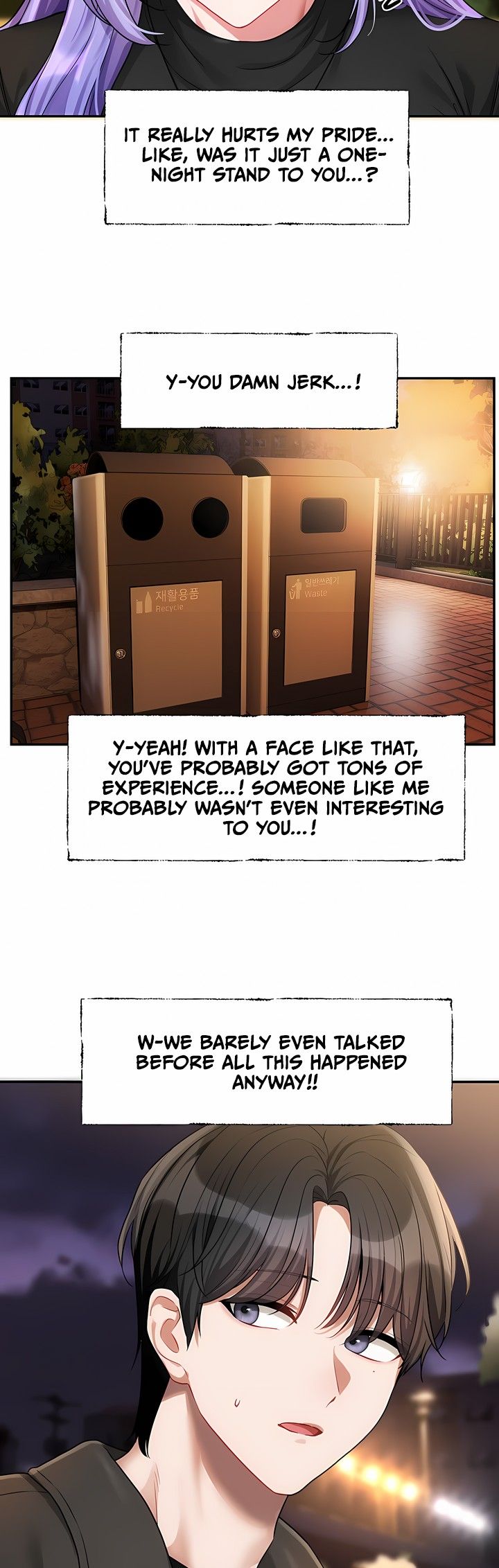 Love Quest - Chapter 10 Page 37