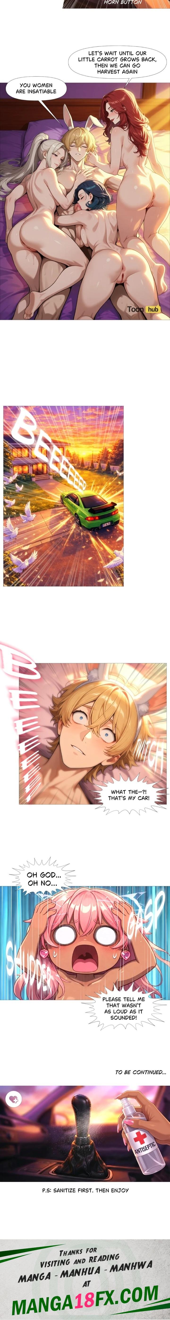 Pizza Boy vs MILFs - Chapter 6 Page 7