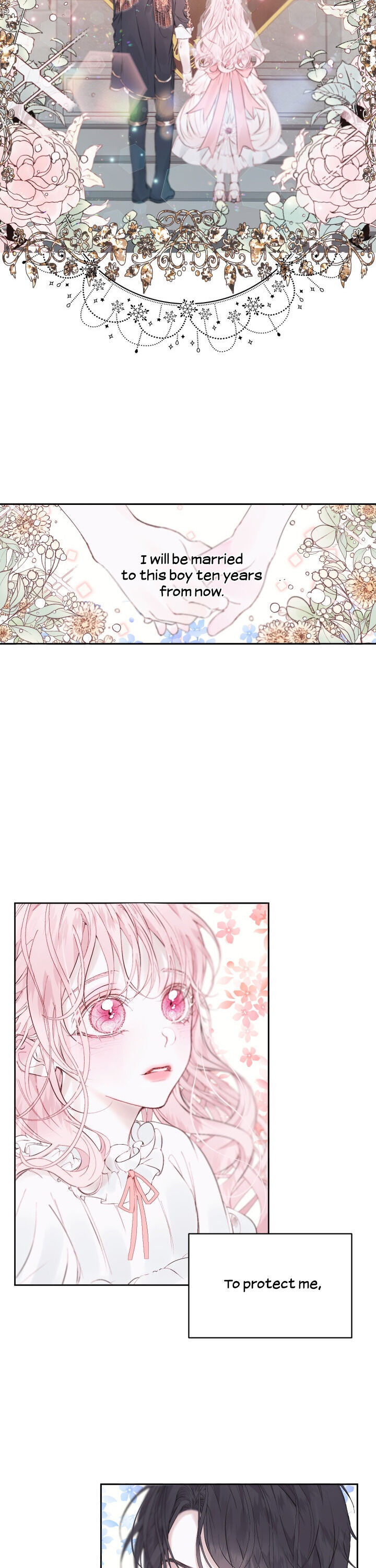 Becoming The Villain’s Family - Chapter 1 Page 10