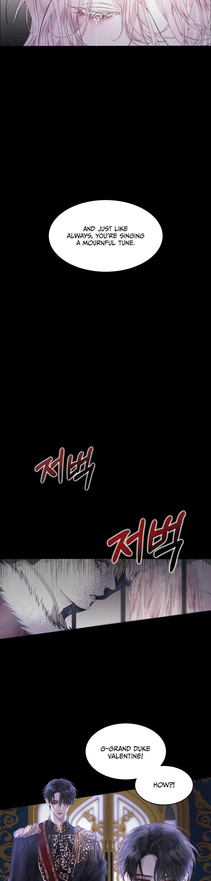 Becoming The Villain’s Family - Chapter 1 Page 16