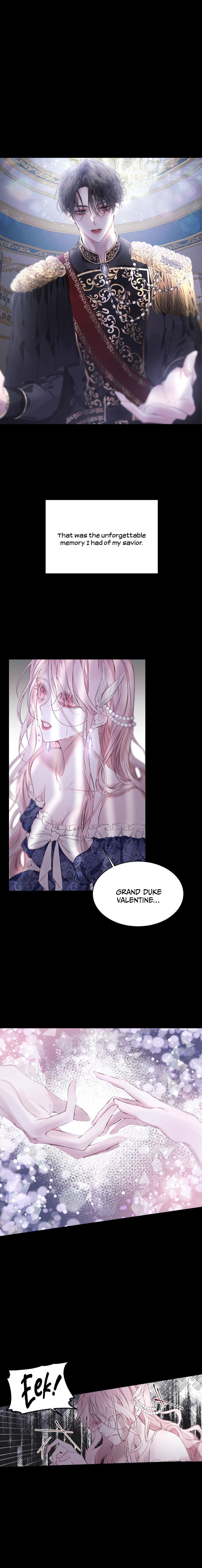 Becoming The Villain’s Family - Chapter 1 Page 19