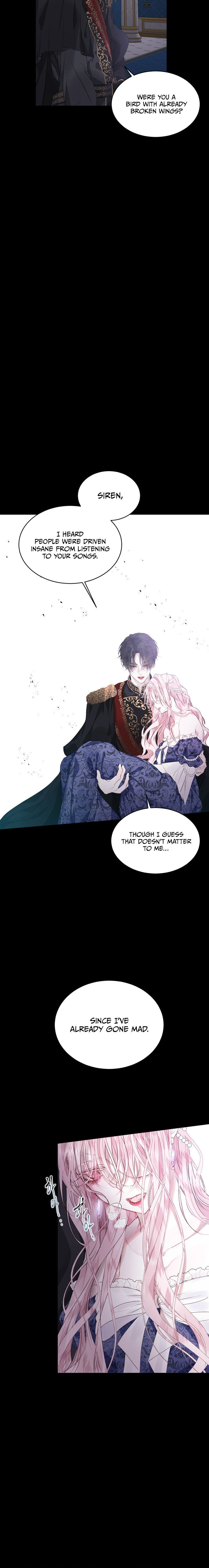 Becoming The Villain’s Family - Chapter 1 Page 21