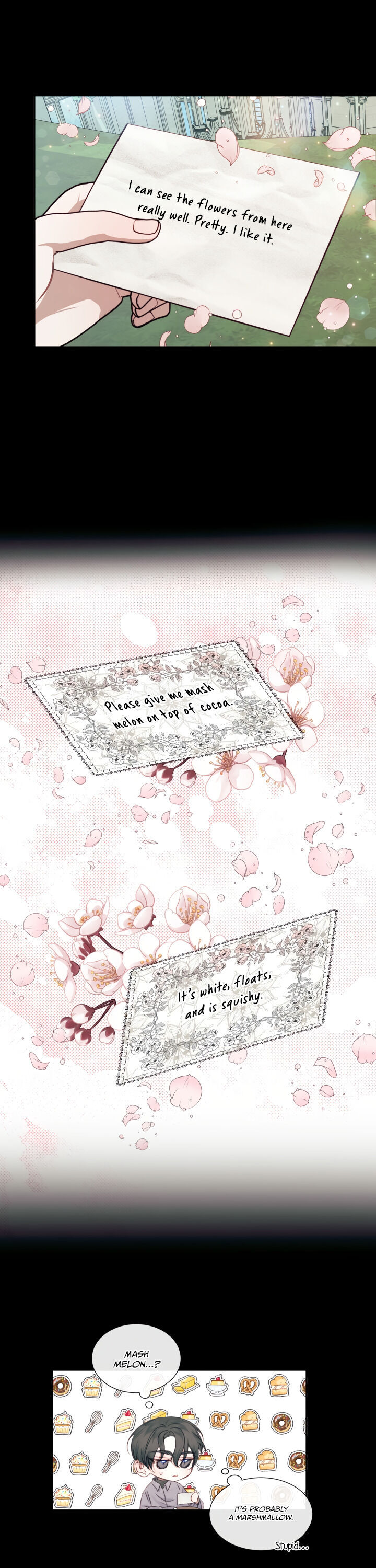 Becoming The Villain’s Family - Chapter 10 Page 11