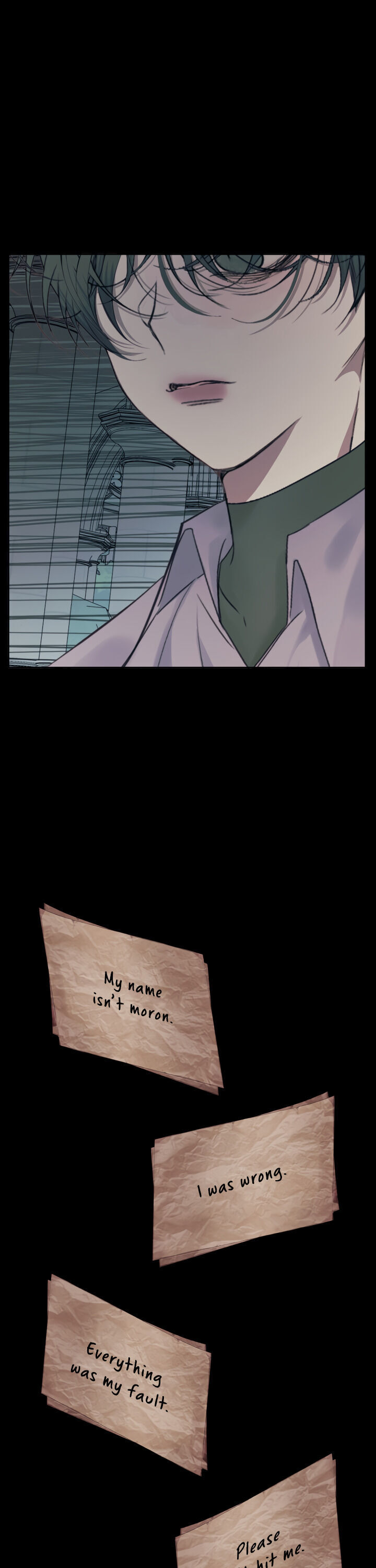 Becoming The Villain’s Family - Chapter 10 Page 13