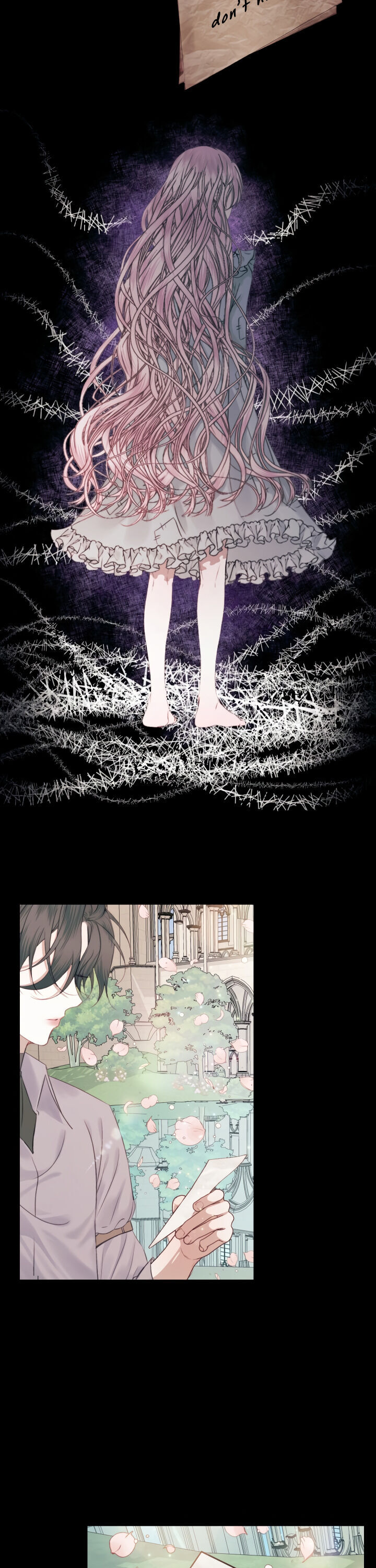 Becoming The Villain’s Family - Chapter 10 Page 14