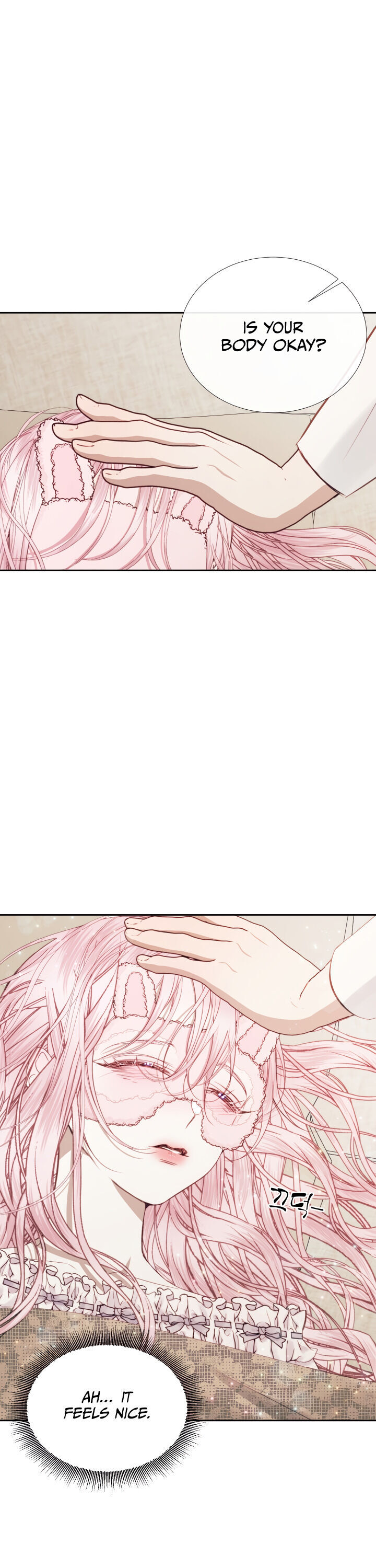 Becoming The Villain’s Family - Chapter 10 Page 18