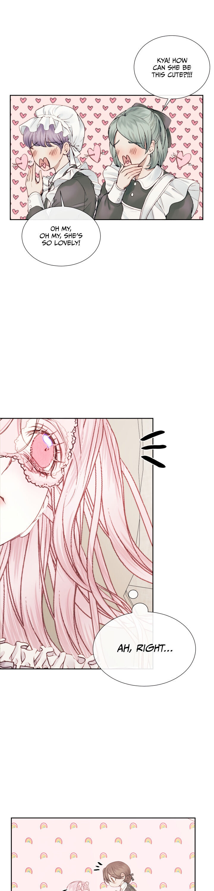 Becoming The Villain’s Family - Chapter 10 Page 19