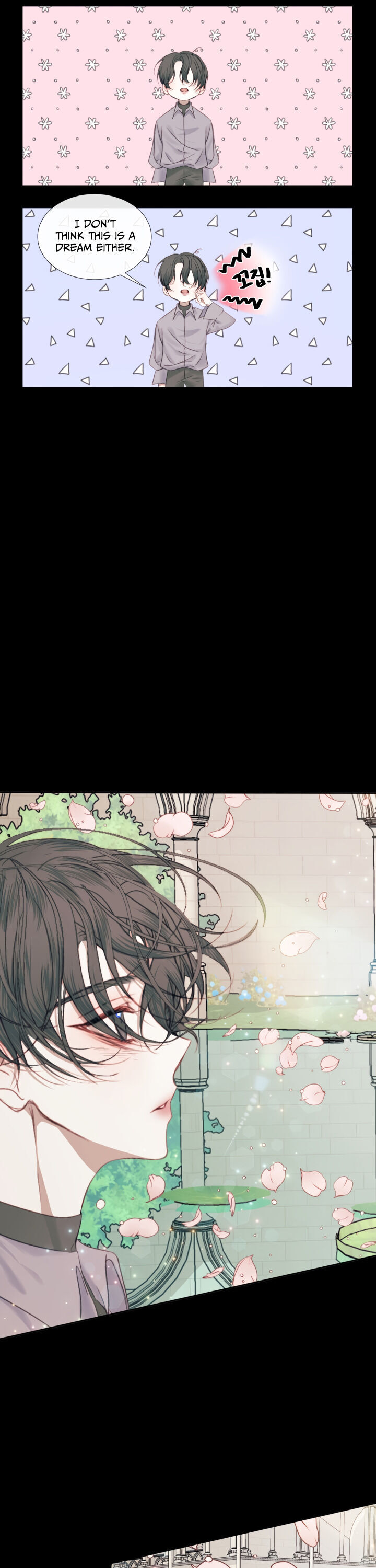 Becoming The Villain’s Family - Chapter 10 Page 7