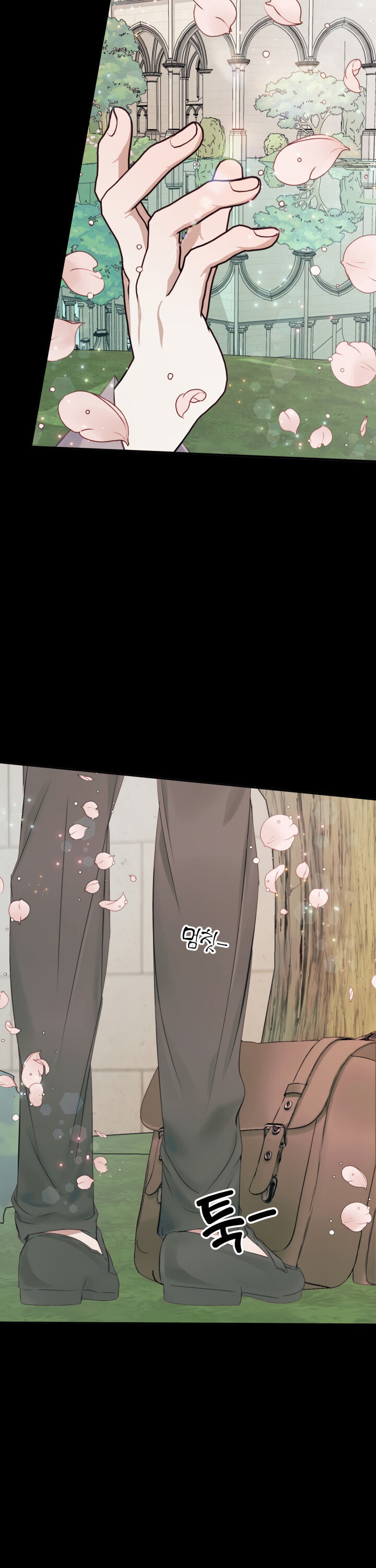 Becoming The Villain’s Family - Chapter 10 Page 8