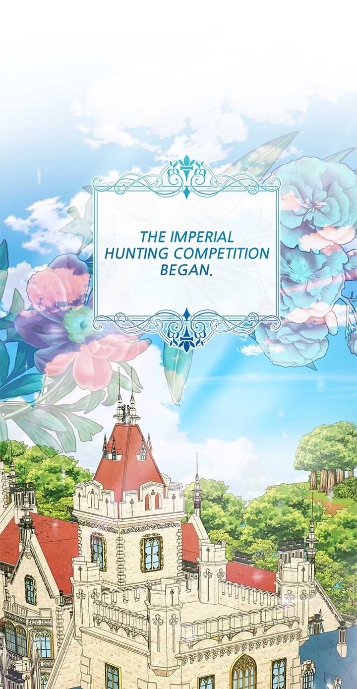 Becoming The Villain’s Family - Chapter 100 Page 1