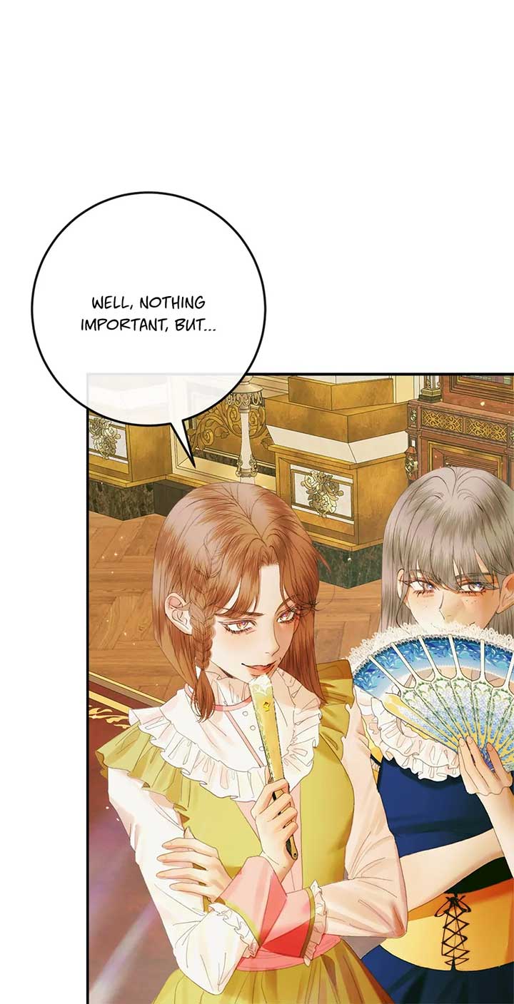 Becoming The Villain’s Family - Chapter 100 Page 10