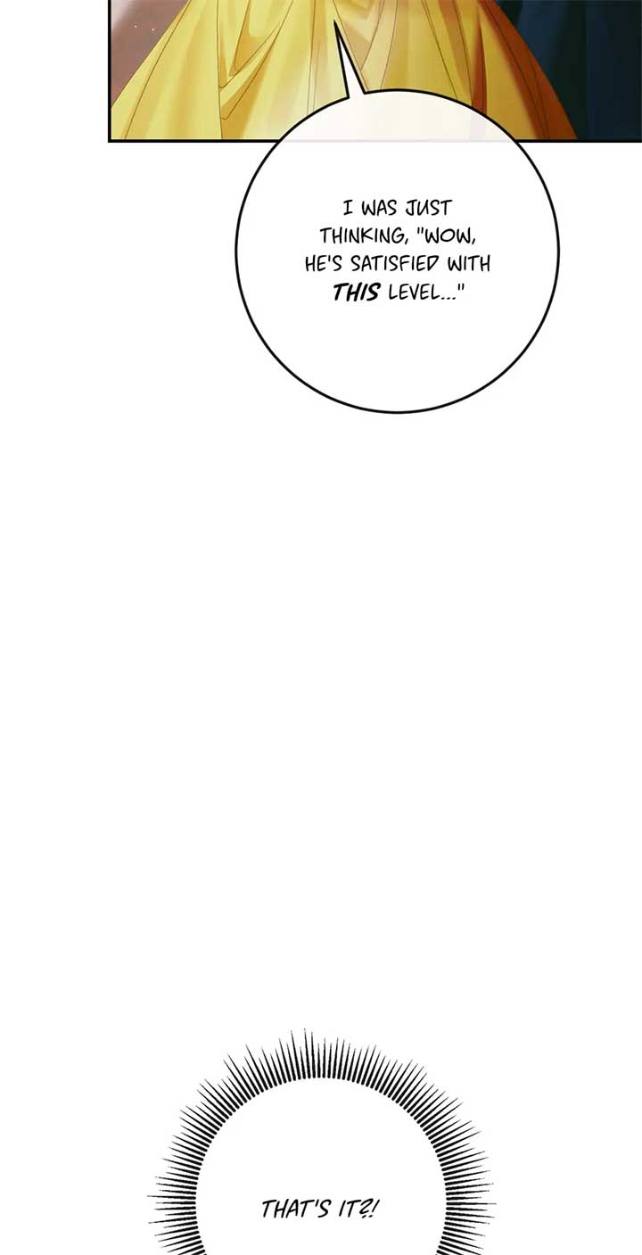 Becoming The Villain’s Family - Chapter 100 Page 11