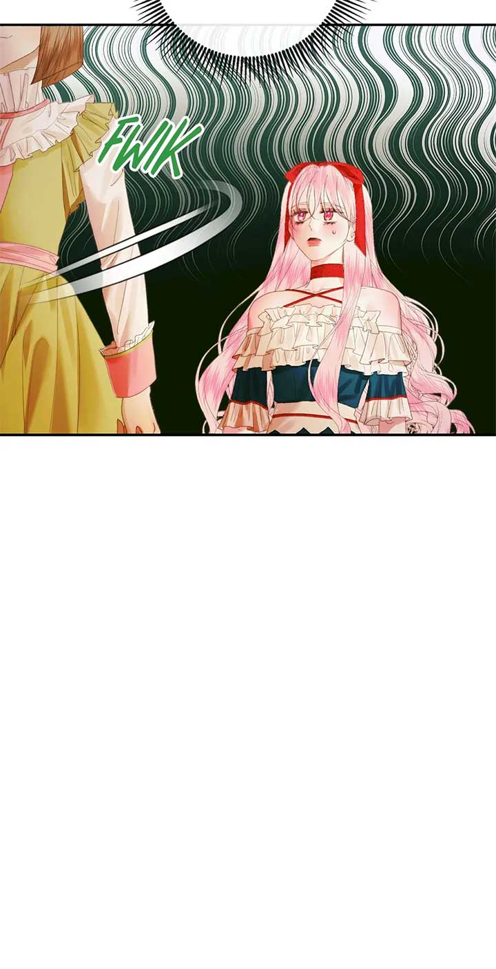 Becoming The Villain’s Family - Chapter 100 Page 12