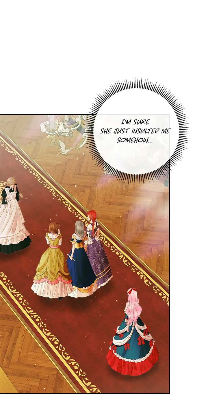 Becoming The Villain’s Family - Chapter 100 Page 13