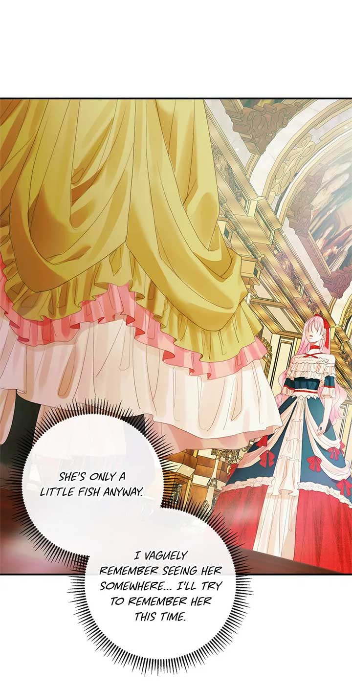 Becoming The Villain’s Family - Chapter 100 Page 14