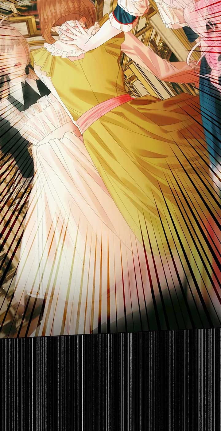 Becoming The Villain’s Family - Chapter 100 Page 19