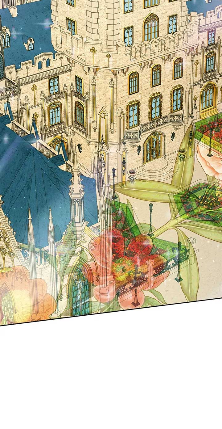 Becoming The Villain’s Family - Chapter 100 Page 2