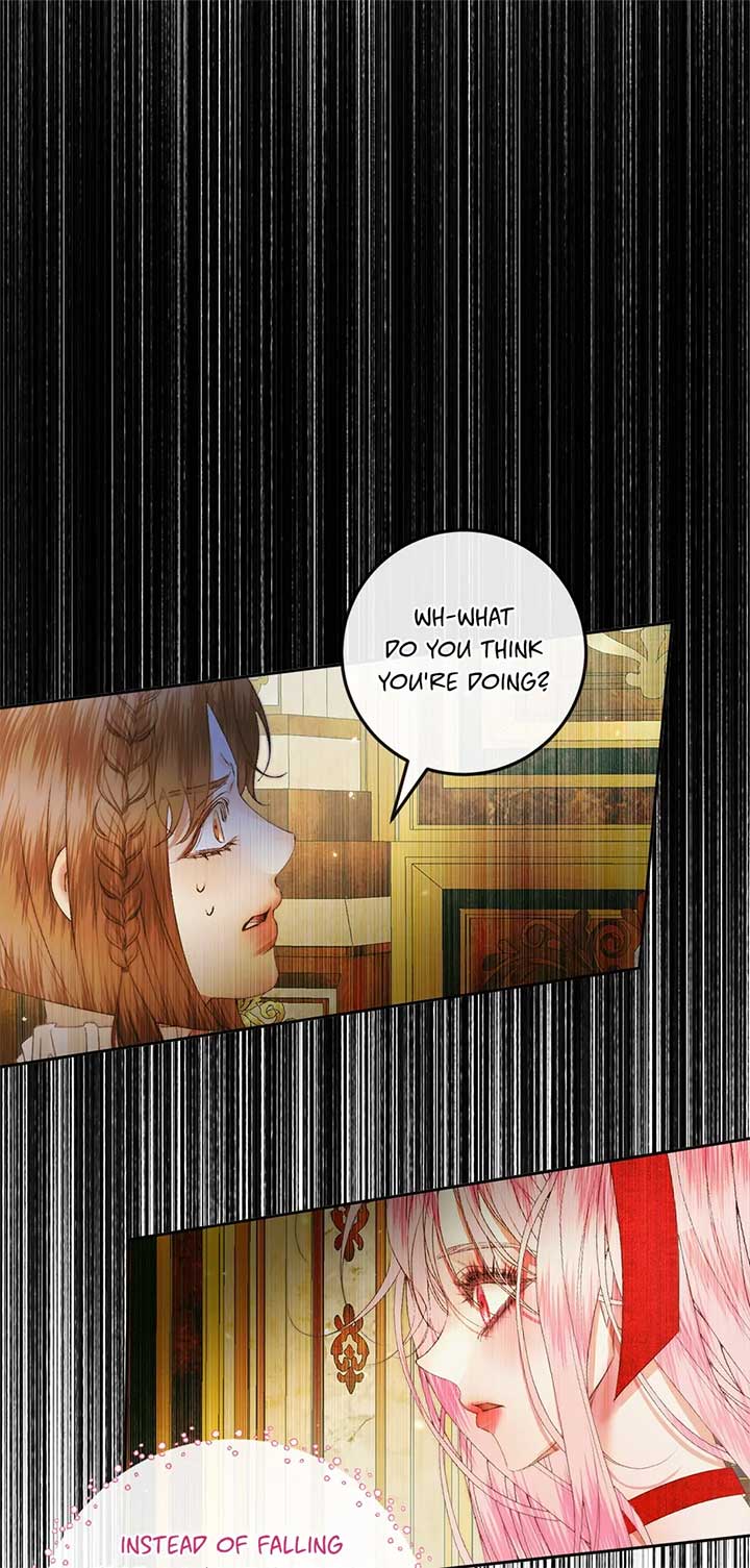 Becoming The Villain’s Family - Chapter 100 Page 20