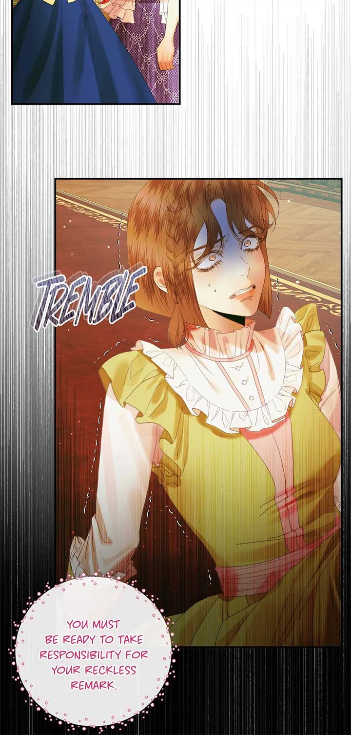 Becoming The Villain’s Family - Chapter 100 Page 22