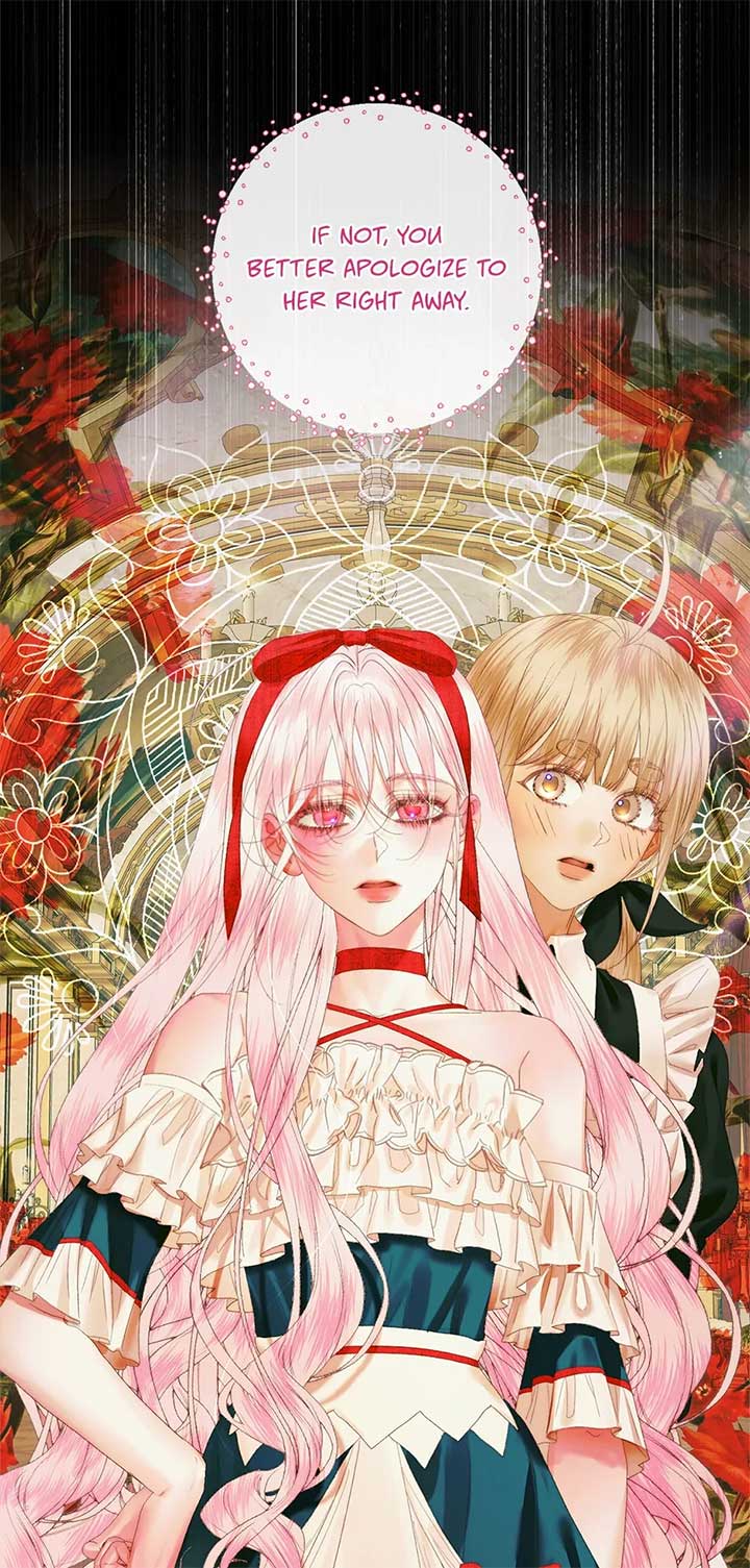 Becoming The Villain’s Family - Chapter 100 Page 23