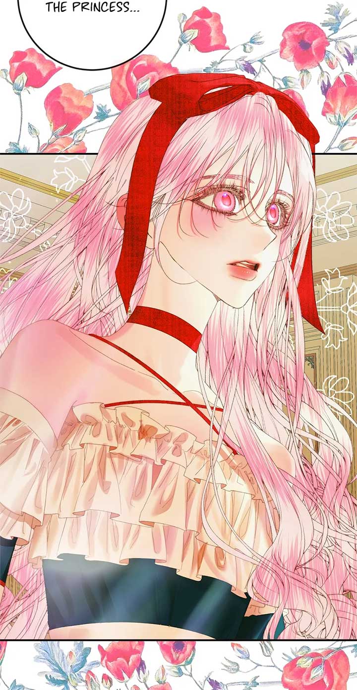 Becoming The Villain’s Family - Chapter 100 Page 31