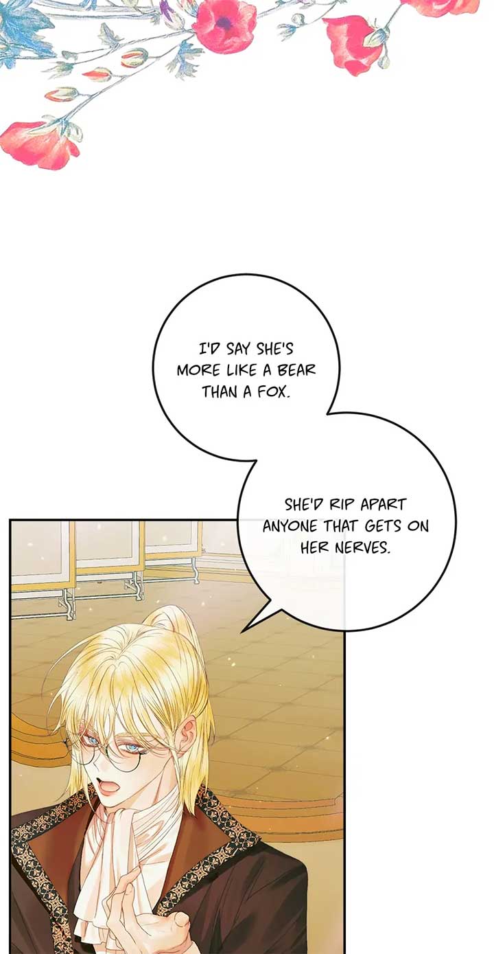 Becoming The Villain’s Family - Chapter 100 Page 32