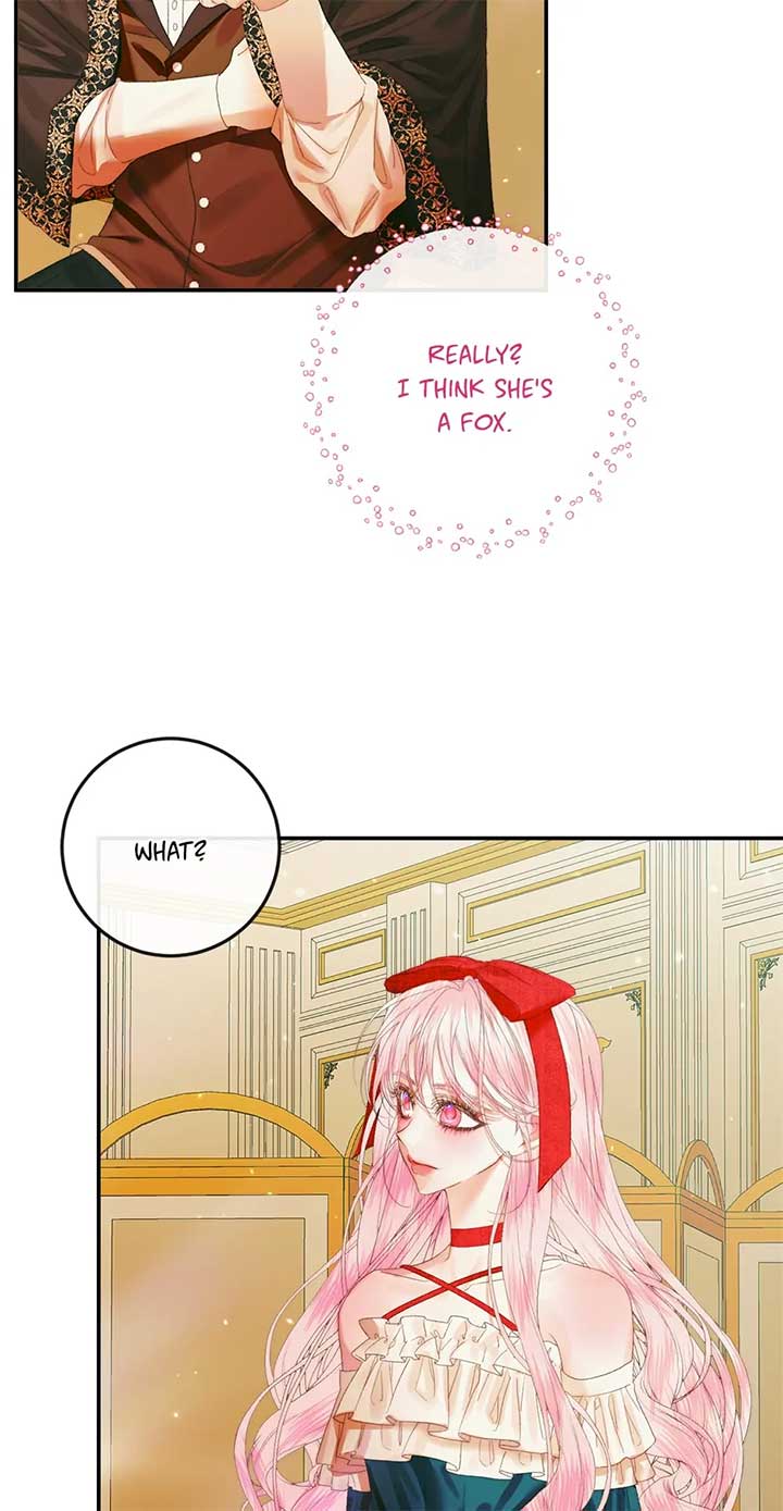 Becoming The Villain’s Family - Chapter 100 Page 33