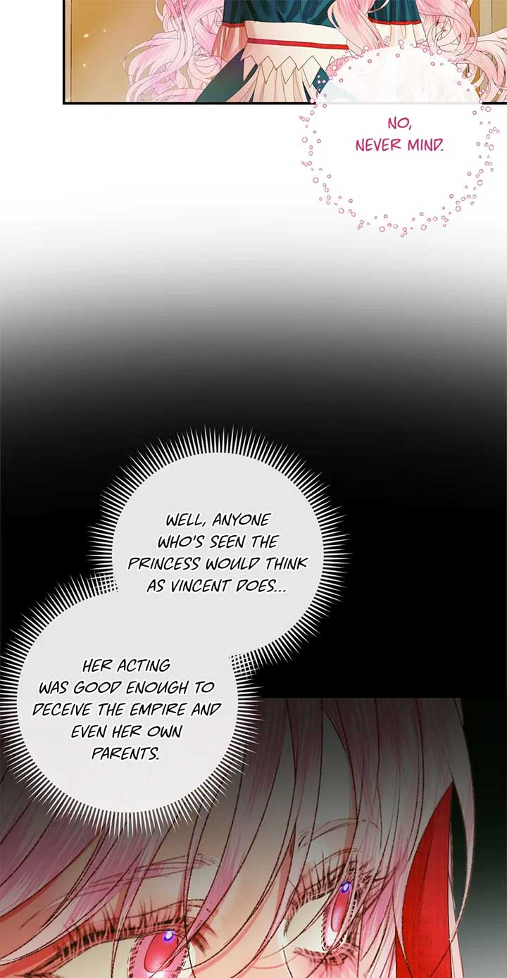 Becoming The Villain’s Family - Chapter 100 Page 34