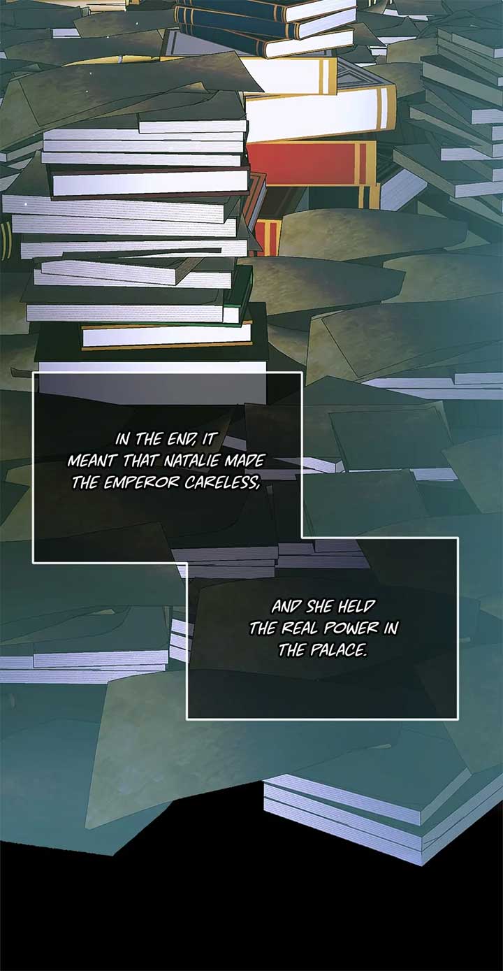 Becoming The Villain’s Family - Chapter 100 Page 36