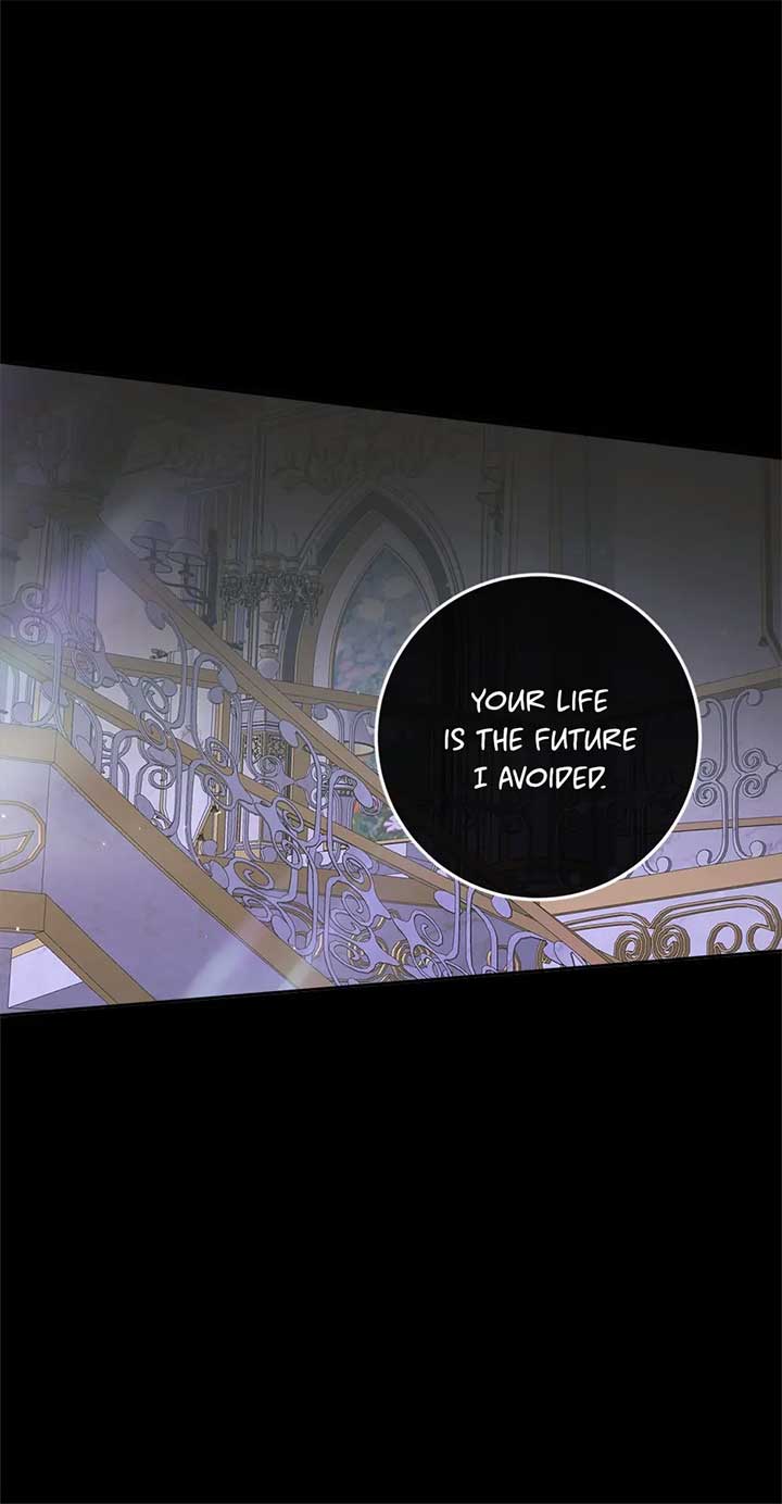 Becoming The Villain’s Family - Chapter 100 Page 37