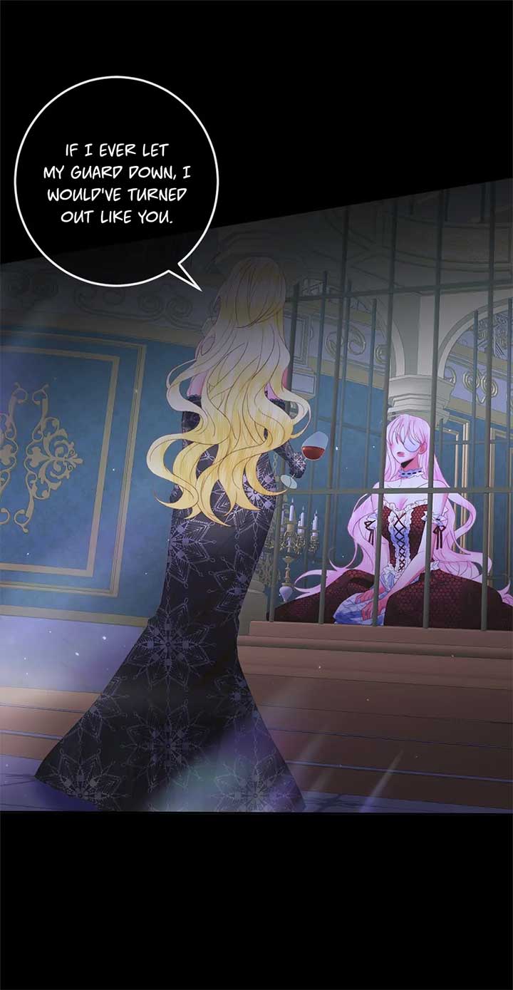 Becoming The Villain’s Family - Chapter 100 Page 38