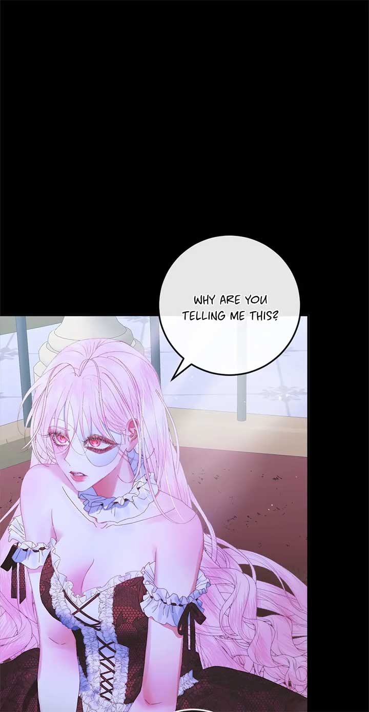 Becoming The Villain’s Family - Chapter 100 Page 39