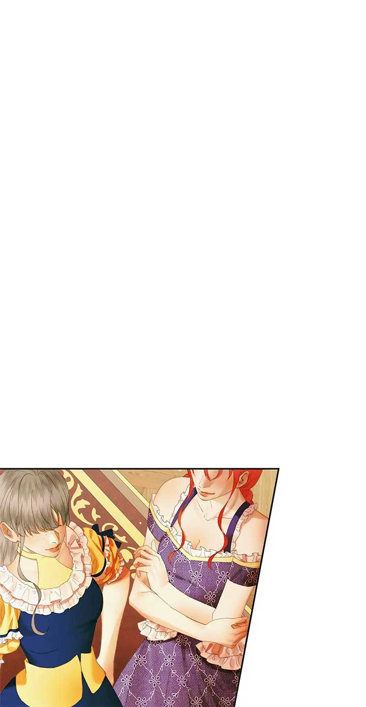 Becoming The Villain’s Family - Chapter 100 Page 4