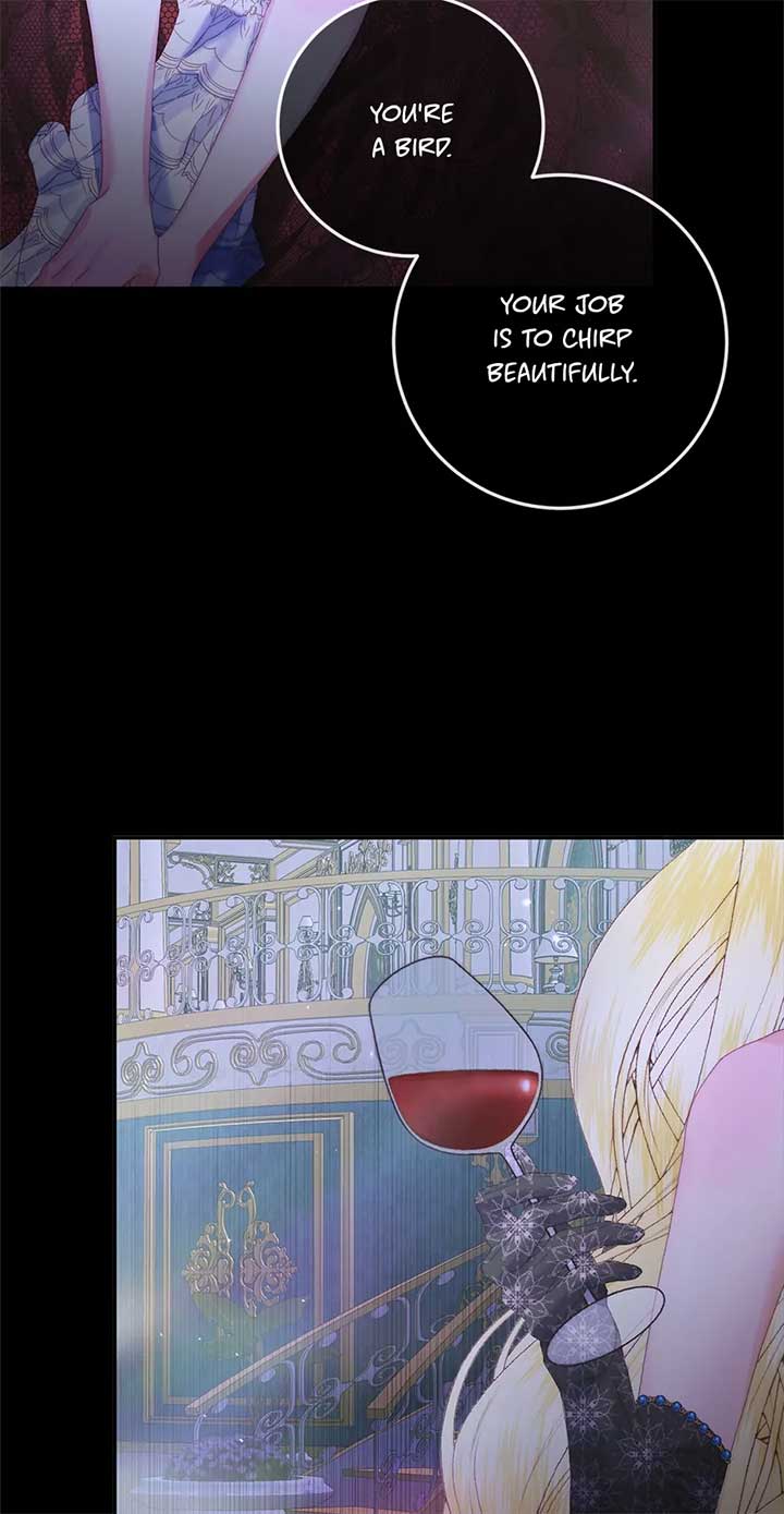 Becoming The Villain’s Family - Chapter 100 Page 40