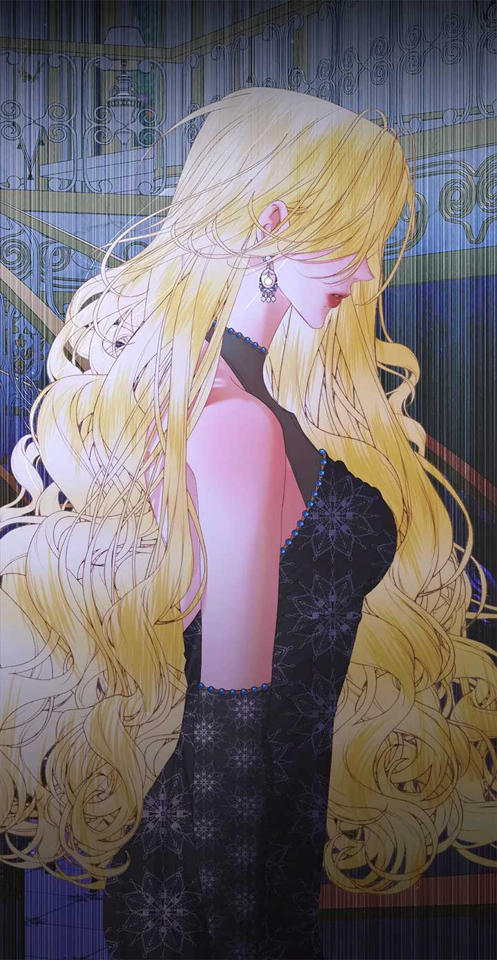 Becoming The Villain’s Family - Chapter 100 Page 44