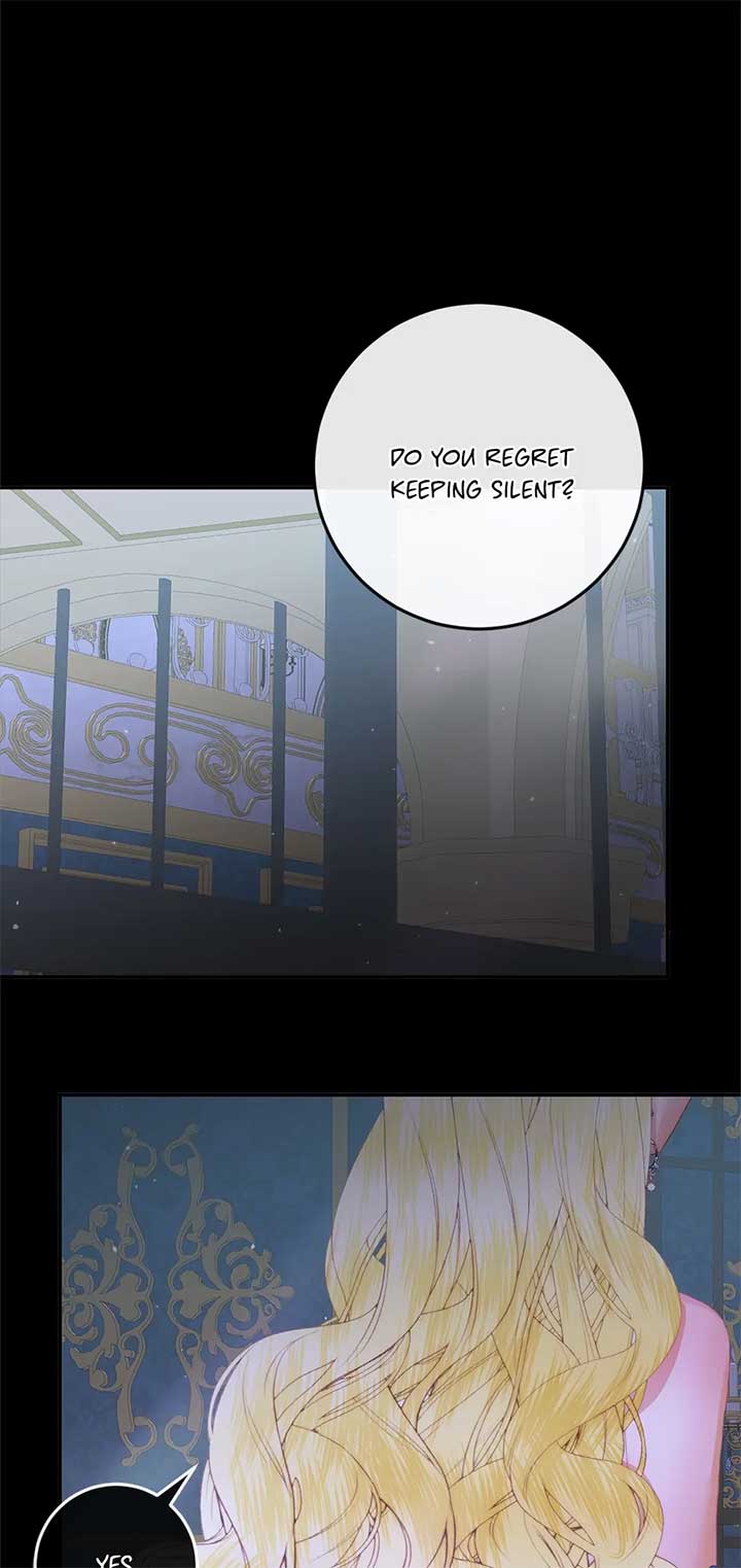 Becoming The Villain’s Family - Chapter 100 Page 47