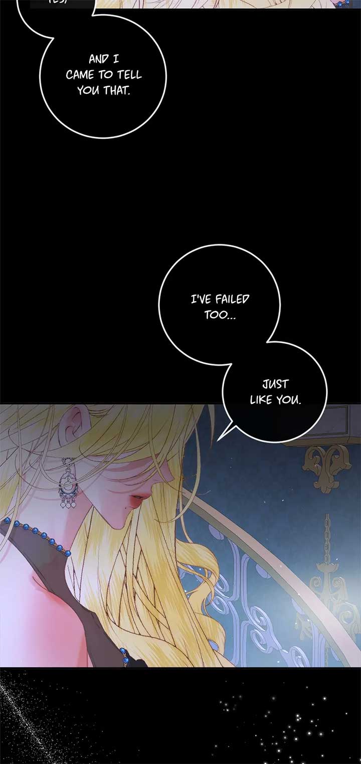 Becoming The Villain’s Family - Chapter 100 Page 48