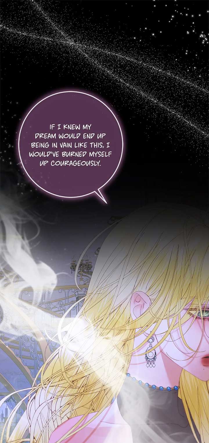 Becoming The Villain’s Family - Chapter 100 Page 49