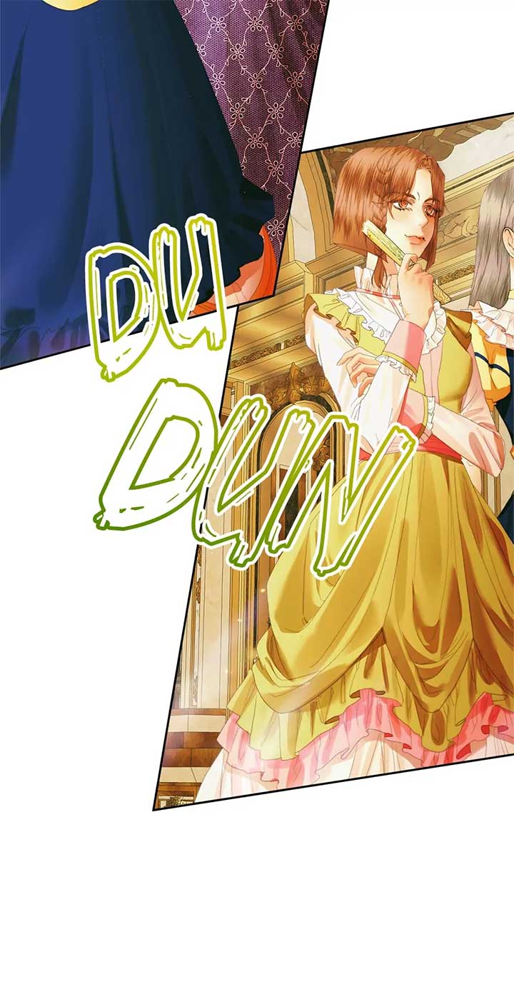 Becoming The Villain’s Family - Chapter 100 Page 5